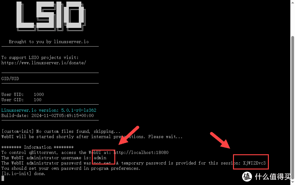 NAS 最强下载工具 qBittorrent 部署教程